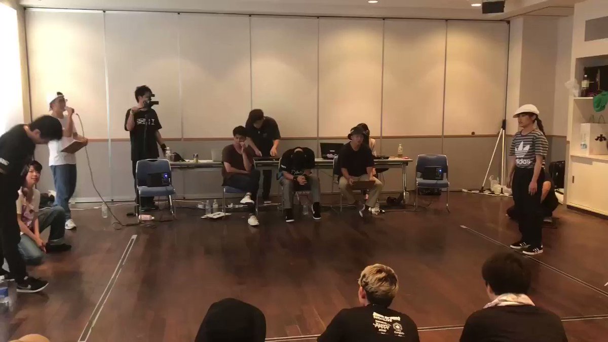 先週の #がたわん 本戦でも昨日の #あきばっか~の 予選延長でもID-0かかって負けたの悔しいけど奇跡だと思う笑 先週の #がたわん 本戦でも昨日の #あきばっか~の 予選延長でもID-0かかって負けたの悔しいけど奇跡だと思う笑
