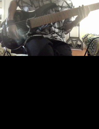 GRANRODEO愛に満ちた二人がロデオ曲…ではなく、紀章さん歌唱の幕末Rock曲を演奏してみました!#演奏してみた # GRANRODEO愛に満ちた二人がロデオ曲…ではなく、紀章さん歌唱の幕末Rock曲を演奏してみました!#演奏してみた #