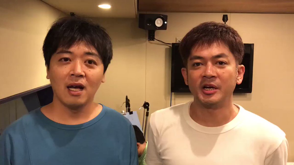 16日の名作くんトークショーみんな来てくれよな動画。当日でもハイタッチ参加券間に合うし、立ち見なら無料で見れます #名作 16日の名作くんトークショーみんな来てくれよな動画。当日でもハイタッチ参加券間に合うし、立ち見なら無料で見れます #名作