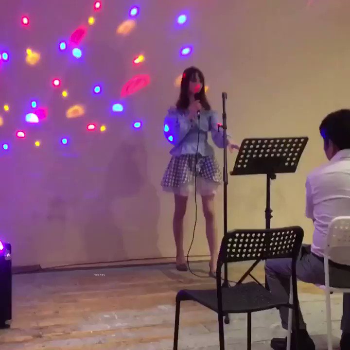 今月も観に来たぜ👍✨この1年推しまくってるアーティスト、パリジェンヌのルイーズさん。8.13 渋谷E-Baseアルスラー 今月も観に来たぜ👍✨この1年推しまくってるアーティスト、パリジェンヌのルイーズさん。8.13 渋谷E-Baseアルスラー