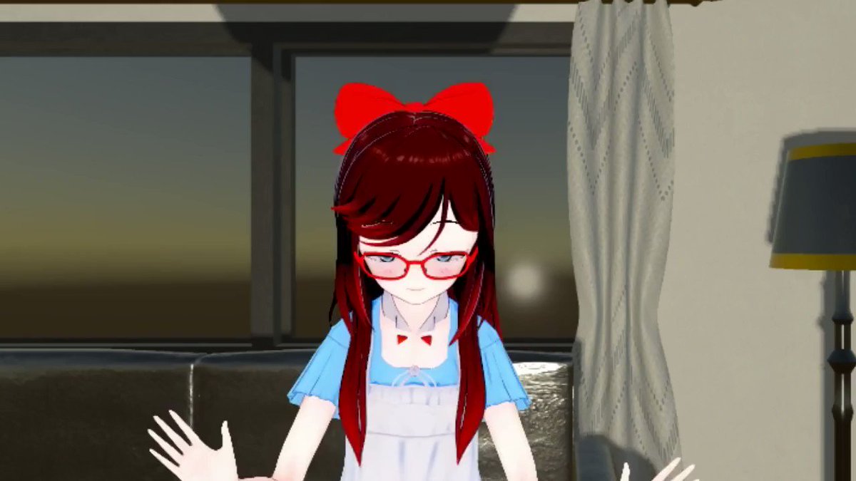 わー、遅くなりました! 今日の #おはようVTuber で #日めくり小春日和 ですよー! 「Hi☆sCoool! セハ わー、遅くなりました! 今日の #おはようVTuber で #日めくり小春日和 ですよー! 「Hi☆sCoool! セハ