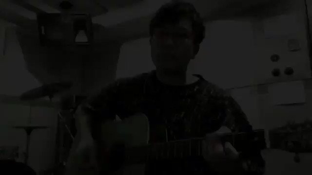 お盆なので、2本投稿〜先日sumikaのファンファーレ指弾き語りver.投稿しましたが、ピックver.もアップしました〜 お盆なので、2本投稿〜先日sumikaのファンファーレ指弾き語りver.投稿しましたが、ピックver.もアップしました〜
