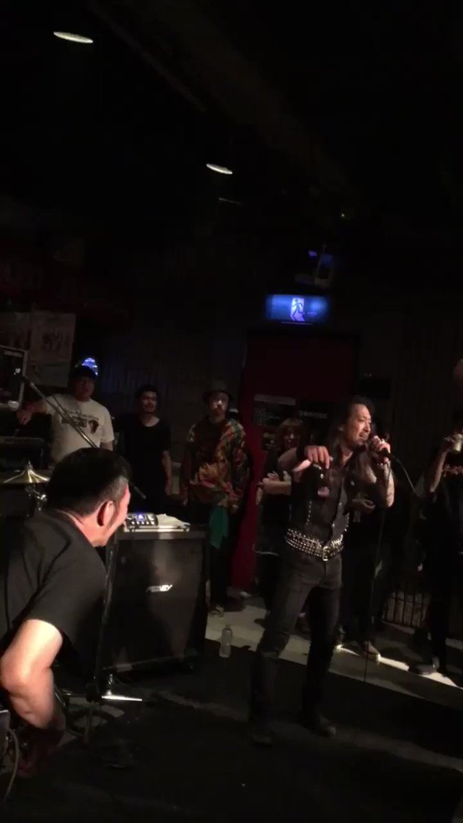 これが世界一の最速PUNKだ!!!Little Bastards(リトバス)のDay By Day !!!#little これが世界一の最速PUNKだ!!!Little Bastards(リトバス)のDay By Day !!!#little