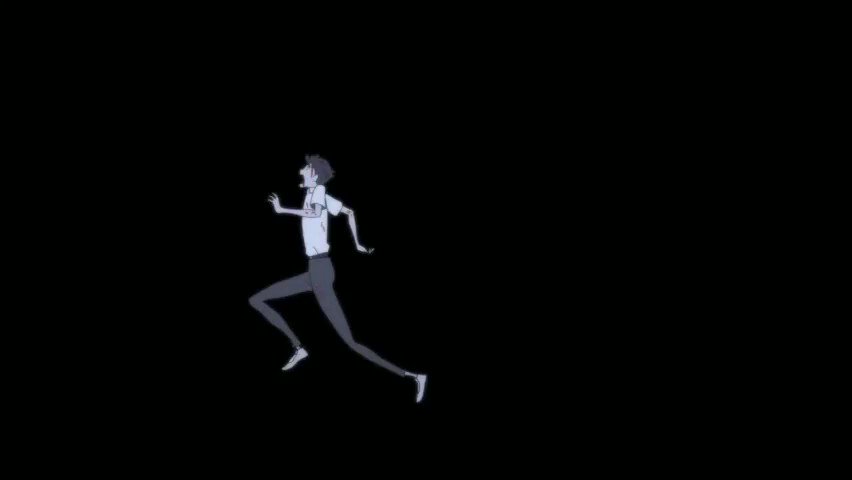 Key Animation: ???Anime: Devilman Crybaby (デビルマン クライベイビー) (2 Key Animation: ???Anime: Devilman Crybaby (デビルマン クライベイビー) (2