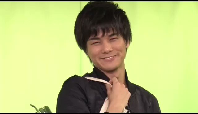 少年メイドのニコ生内のゲームでやった八代拓さんの真似をしてみましたw#声真似主がRTしてくれてまだ見ぬ声真似主へと繋げて 少年メイドのニコ生内のゲームでやった八代拓さんの真似をしてみましたw#声真似主がRTしてくれてまだ見ぬ声真似主へと繋げて