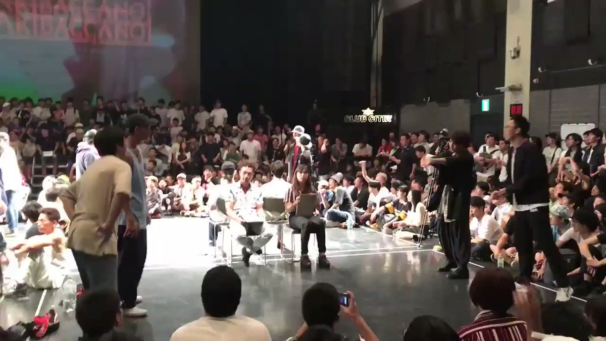 予選の動画です。ダンスを始めたきっかけは #あきばっか〜の で、初めて見たのはニコ動のvol8の決勝で、そのときに流れた 予選の動画です。ダンスを始めたきっかけは #あきばっか〜の で、初めて見たのはニコ動のvol8の決勝で、そのときに流れた