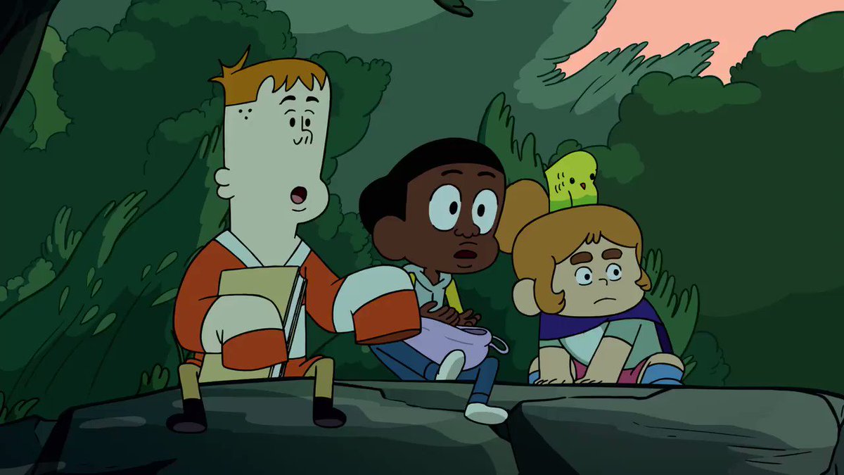 1 best u/cartoonnetpr images on Pholder | More adventures are on the