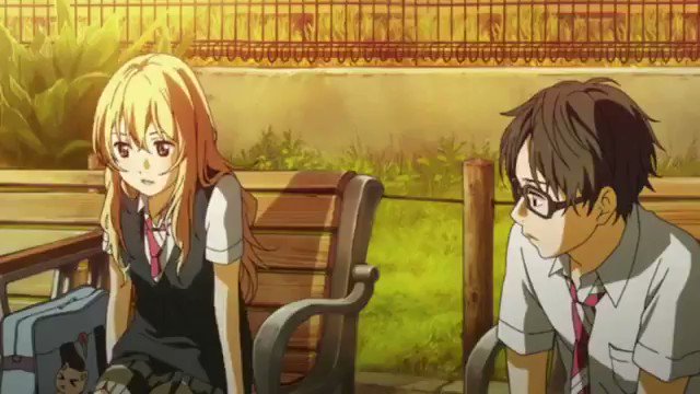 『四月は君の嘘』君はどうせ君だよ 『四月は君の嘘』君はどうせ君だよ