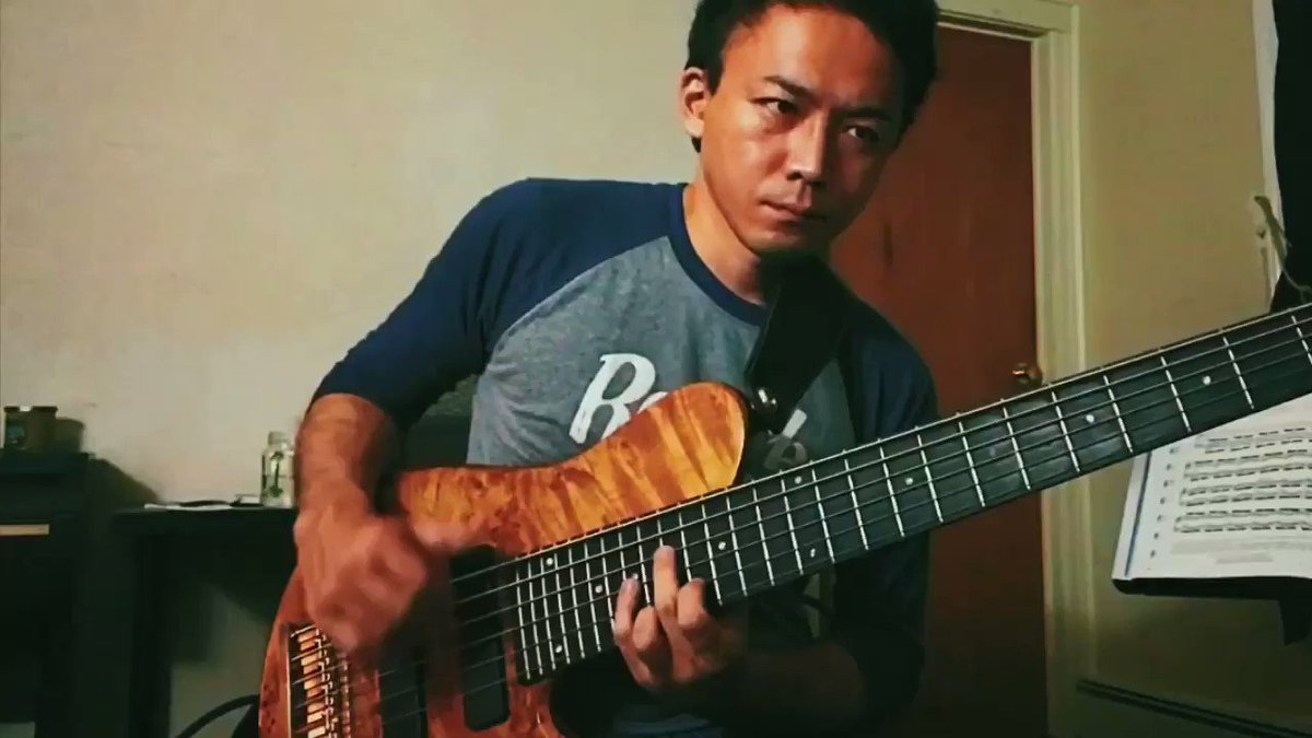 Etude for 4 notes voicing and arpeggios in 7.4音のハーモニーをアルペジオで Etude for 4 notes voicing and arpeggios in 7.4音のハーモニーをアルペジオで