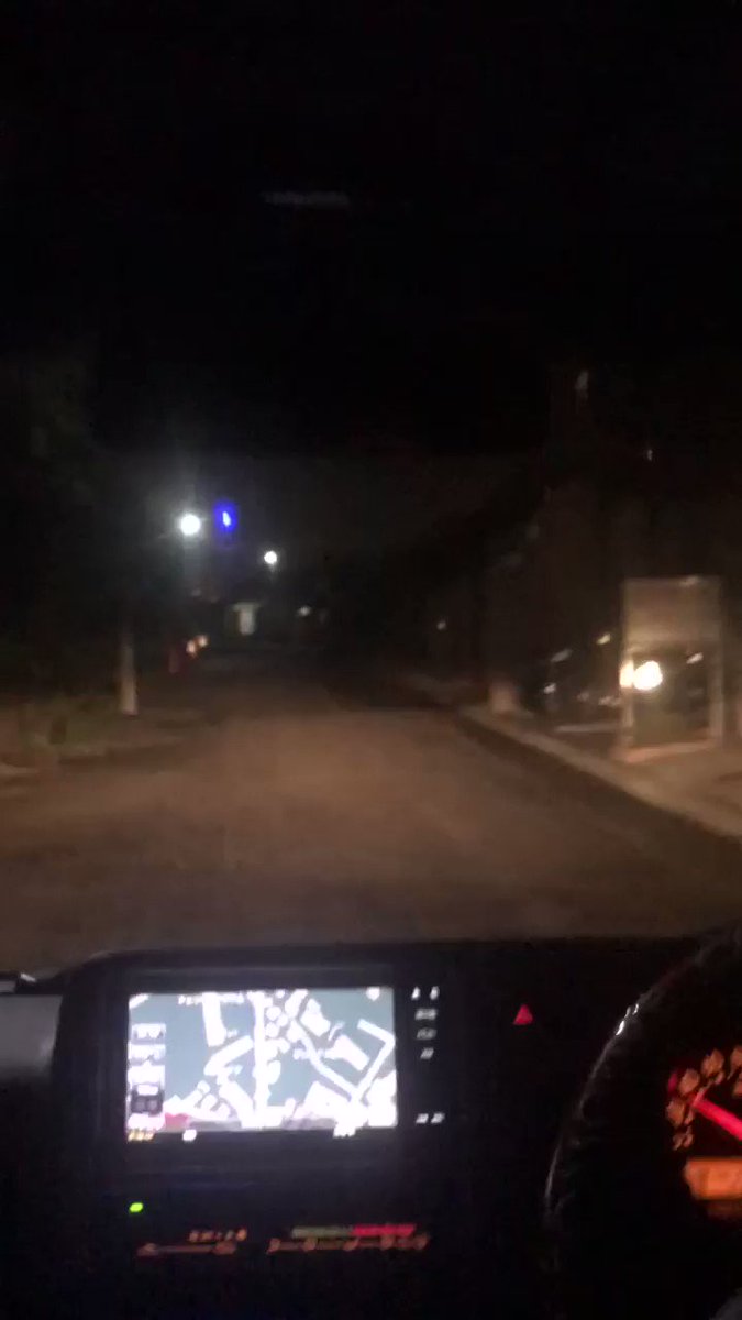 サンダーボルト🔩練習中&配達中🚗💯#赤城山サンダーボルトライン サンダーボルト🔩練習中&配達中🚗💯#赤城山サンダーボルトライン