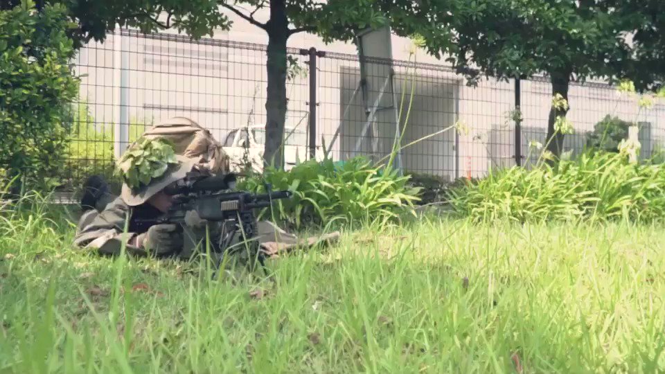 コミケ2日目防災公園ソードアートオンライン・オルタナティブエム動画:じーる さん動画撮って頂いたんだが、めっちゃ気に入っ コミケ2日目防災公園ソードアートオンライン・オルタナティブエム動画:じーる さん動画撮って頂いたんだが、めっちゃ気に入っ
