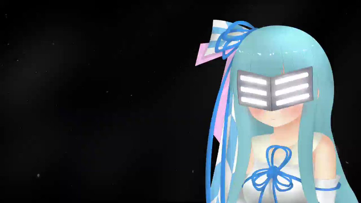 プラネット・ウィズみてて面白いなーって思ってOPなんとなく歌わせたけど、リズムちょっと合ってなかったなってなったのでTw プラネット・ウィズみてて面白いなーって思ってOPなんとなく歌わせたけど、リズムちょっと合ってなかったなってなったのでTw
