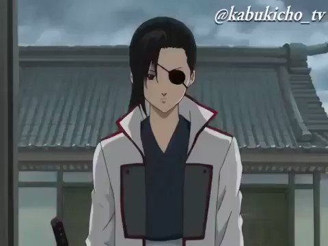 『お互い、強いことだけは知ってるんです』 #gintama#銀魂 『お互い、強いことだけは知ってるんです』 #gintama#銀魂