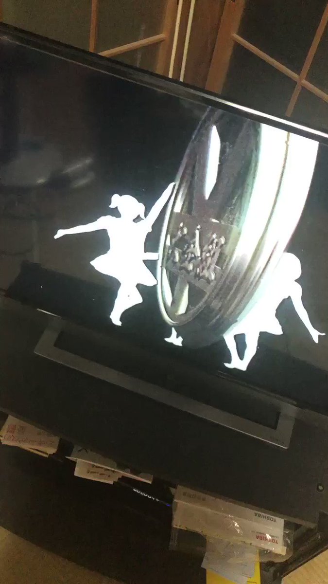 録画してたゴクドルズみてたらOPでビックリ‼️ゴクドルズ漢組ってww 録画してたゴクドルズみてたらOPでビックリ‼️ゴクドルズ漢組ってww