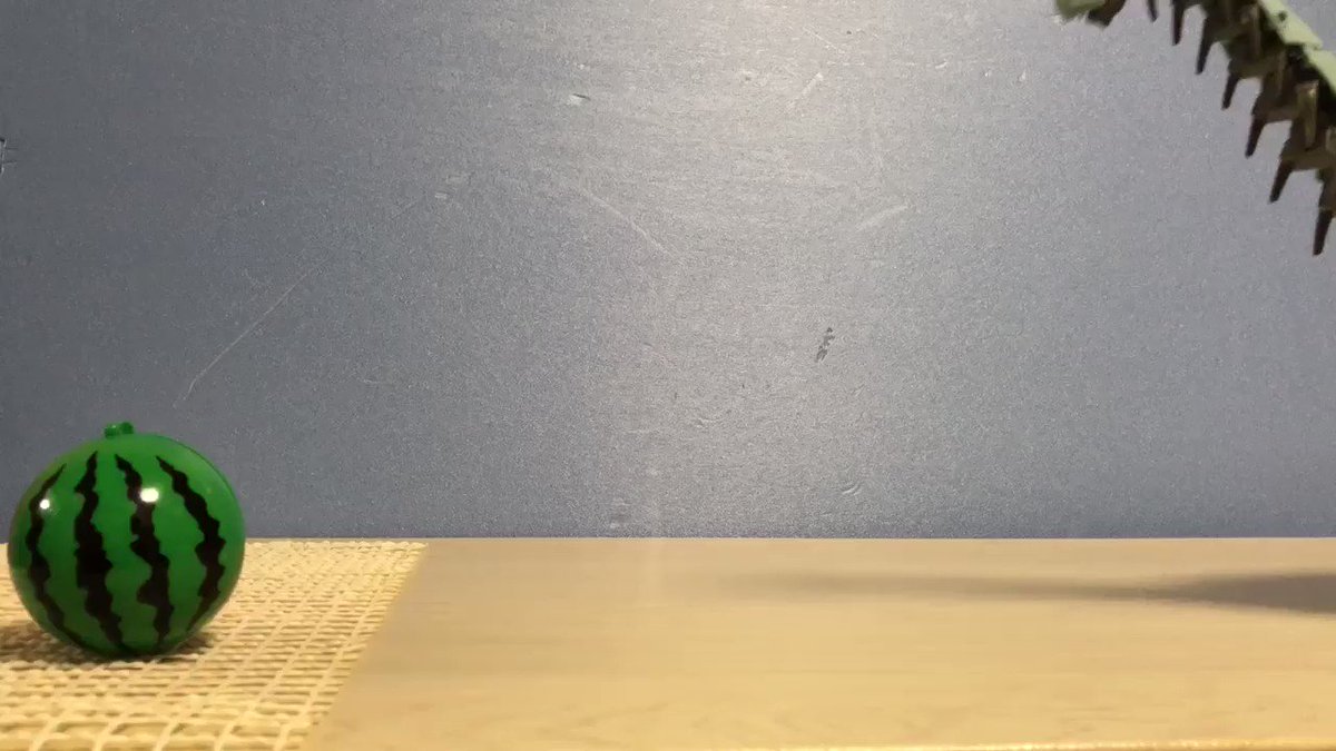 夏もそろそろ終わりなので思いついたのはいいものの想像以上に難易度高くてラストちょい修正した奴妥協投入🍉色々試行錯誤して分 夏もそろそろ終わりなので思いついたのはいいものの想像以上に難易度高くてラストちょい修正した奴妥協投入🍉色々試行錯誤して分