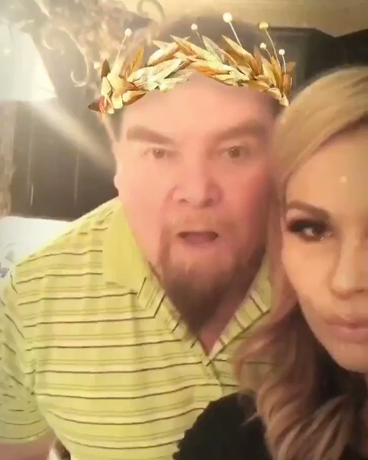 RT @NatbyNature: Neidhart’s can’t WOOO....???????? https://t.co/ATrNLA2slM