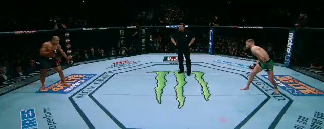 RT @KingMcgregorFC: 13 seconds shit https://t.co/pnr9Cg12ic