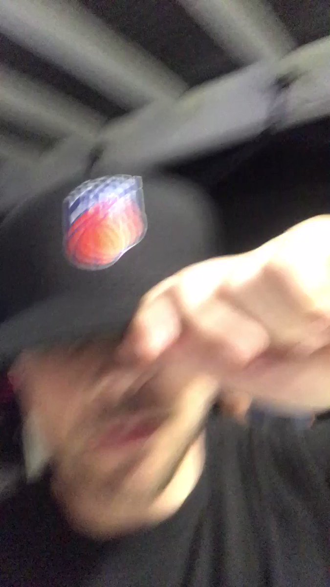 RT @KnicksGaming: Couldn’t be here without our guy @jerryferrara! https://t.co/OqN1EQCKrv