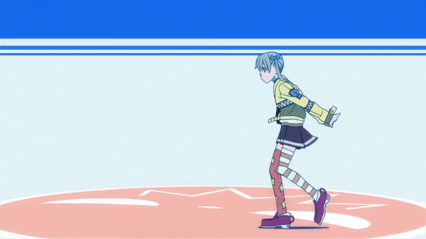 Key Animation: Norimitsu Suzuki (鈴木 典光)Anime: Soul Eater (ソウ Key Animation: Norimitsu Suzuki (鈴木 典光)Anime: Soul Eater (ソウ