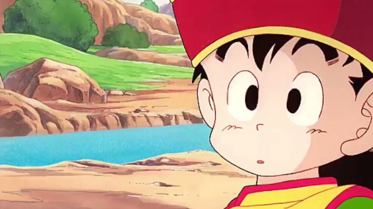 ドラゴンボールZ 悟飯ってこんな可愛いかったっけ? ドラゴンボールZ 悟飯ってこんな可愛いかったっけ?