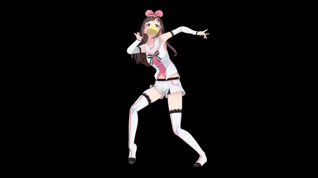 なぜこのようなものを作ったのか私にもわからない。シロちゃんは癒し#キズナアイ#ミライアカリ#電脳少女シロ なぜこのようなものを作ったのか私にもわからない。シロちゃんは癒し#キズナアイ#ミライアカリ#電脳少女シロ