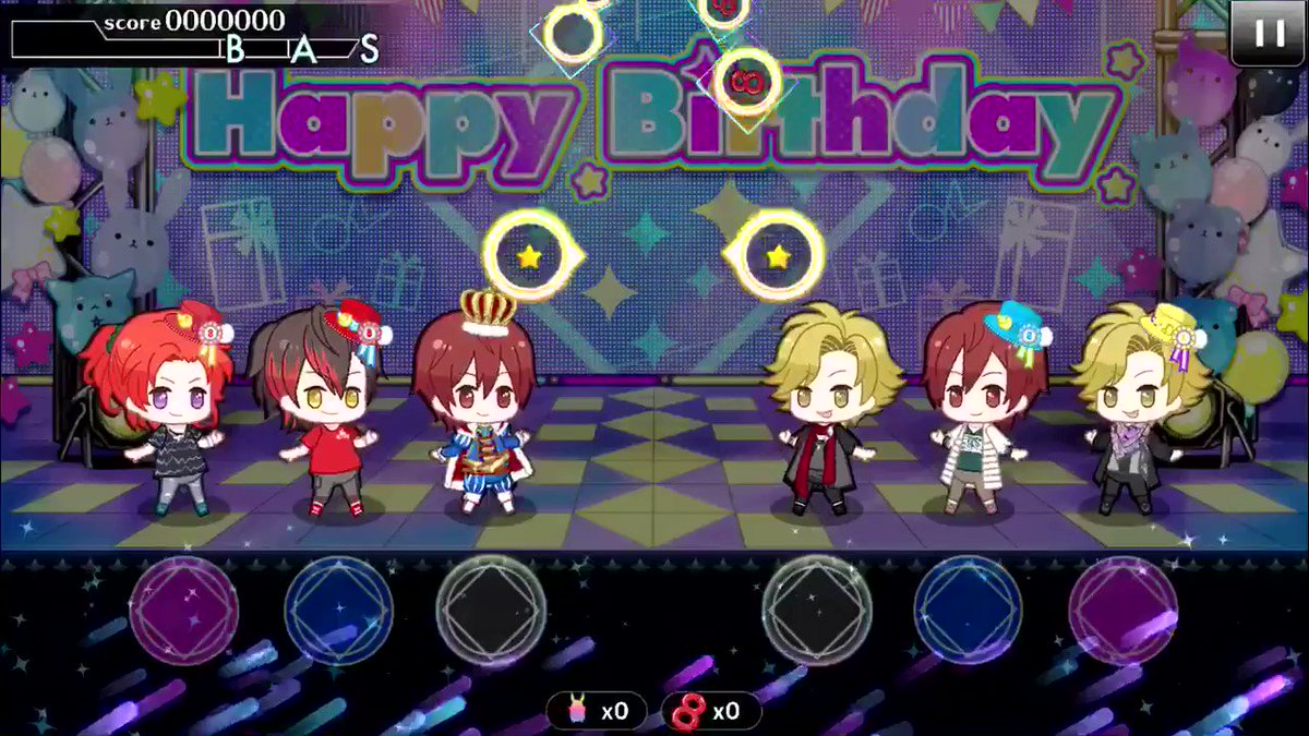 SKY DREAM カーニヴァル〜〜フルチェンしたかった〜〜供養 SKY DREAM カーニヴァル〜〜フルチェンしたかった〜〜供養