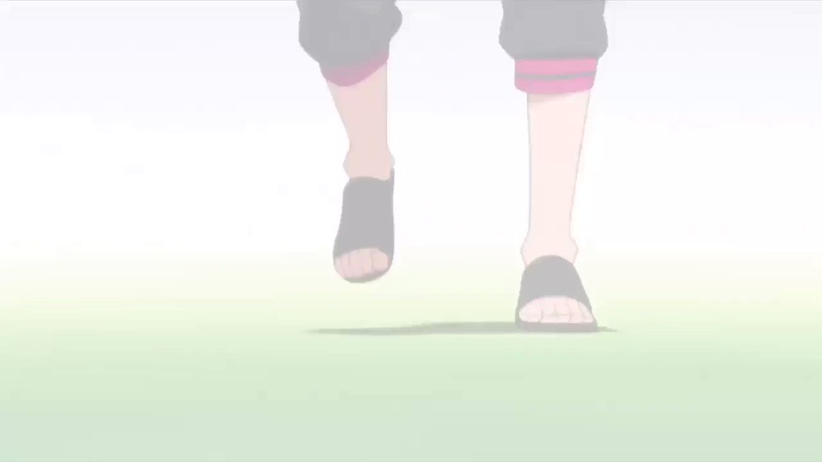 【 #僕は走り続ける 】TVアニメ「 BORUTO -ボルト- NARUTO NEXT GENERATIONS 」 エン 【 #僕は走り続ける 】TVアニメ「 BORUTO -ボルト- NARUTO NEXT GENERATIONS 」 エン