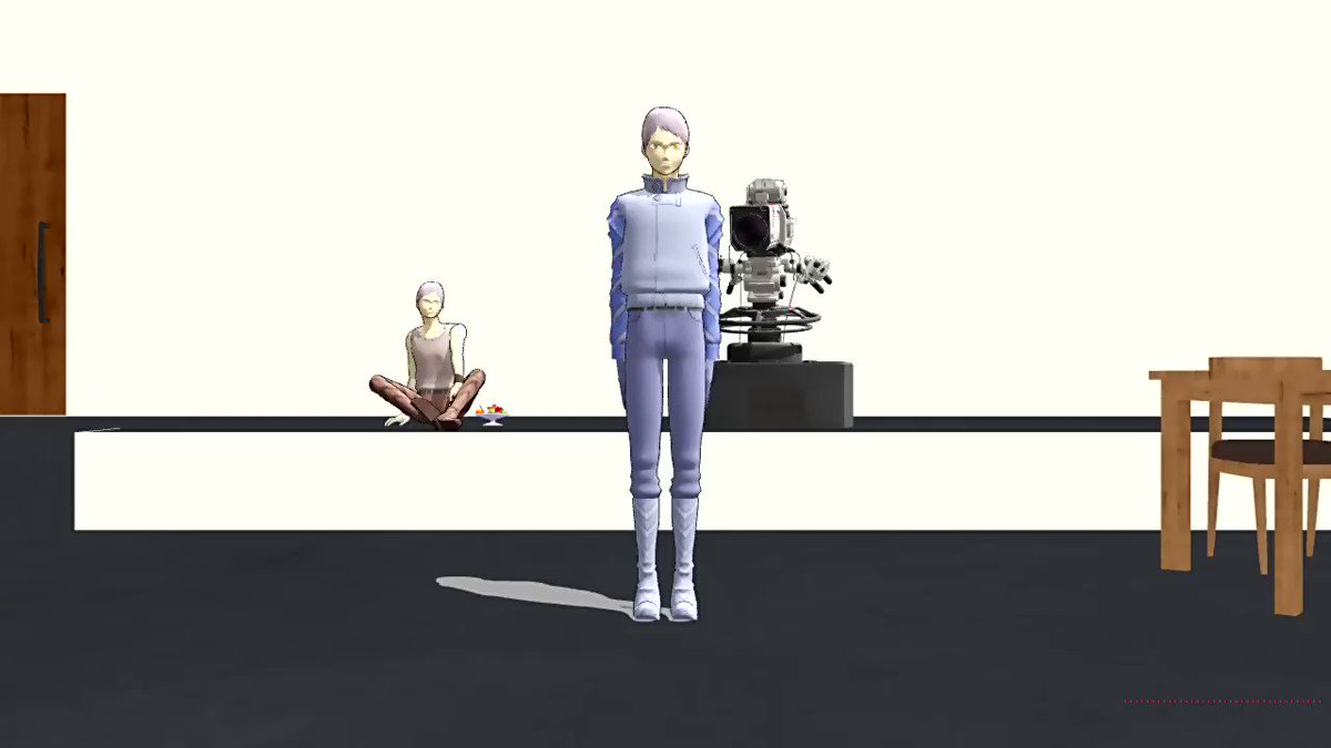 【MMD十二大戦】弟「お兄ちゃんが1時間でやってくれました」兄「もう二度とやらねェ」【クレジット】MMD 樋口優MME 【MMD十二大戦】弟「お兄ちゃんが1時間でやってくれました」兄「もう二度とやらねェ」【クレジット】MMD 樋口優MME