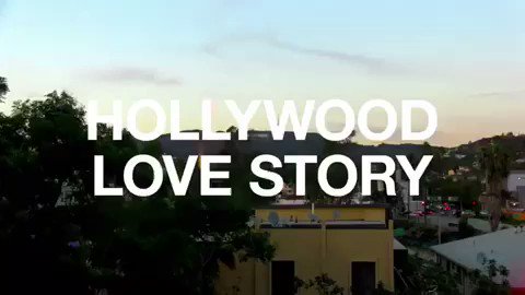 A new episode of #HollywoodLoveStory airs Tonight at 11:30pm on @VICELAND. https://t.co/gJsNwf6nHC