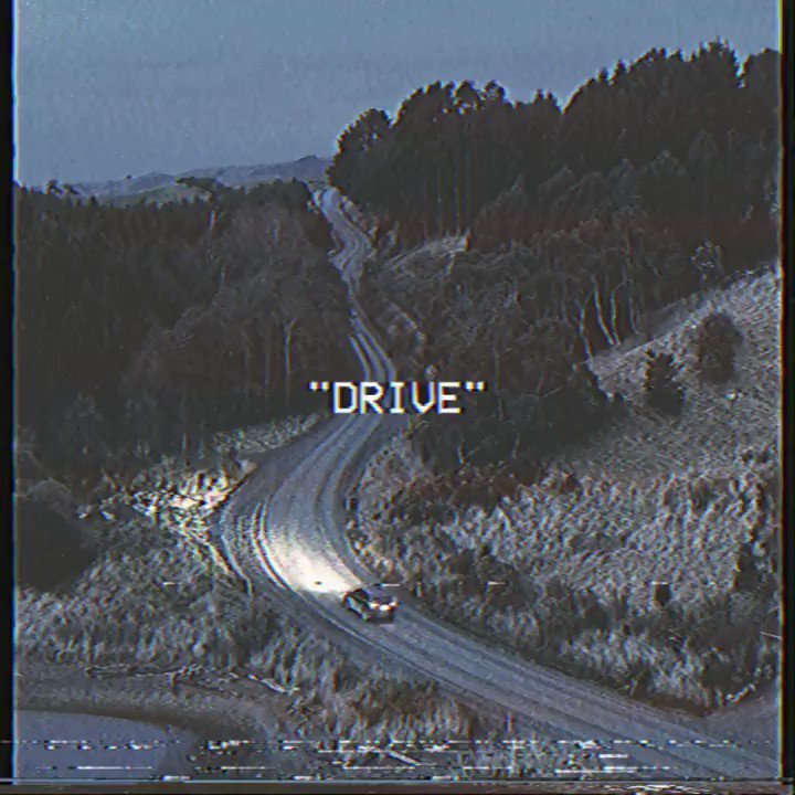RT @RealBlackCoffee: Drive, out tomorrow, August 24 https://t.co/FMf2HXe3WJ
