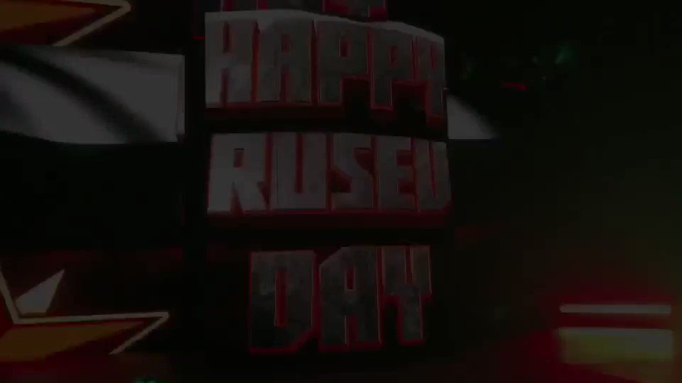 RT @WWE: It looks like @RusevBUL & @LanaWWE have that entrance perfected! #WWEHalifax https://t.co/KvP4ipTjn3