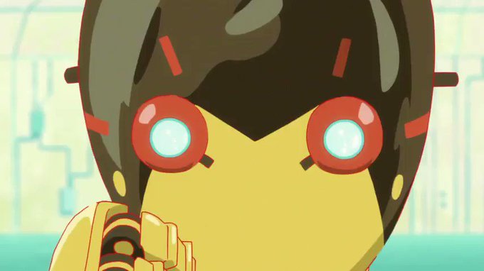 Key Animation: Bahi JDChikashi Kubota (久保田 誓)Anime: Atom: Th Key Animation: Bahi JDChikashi Kubota (久保田 誓)Anime: Atom: Th