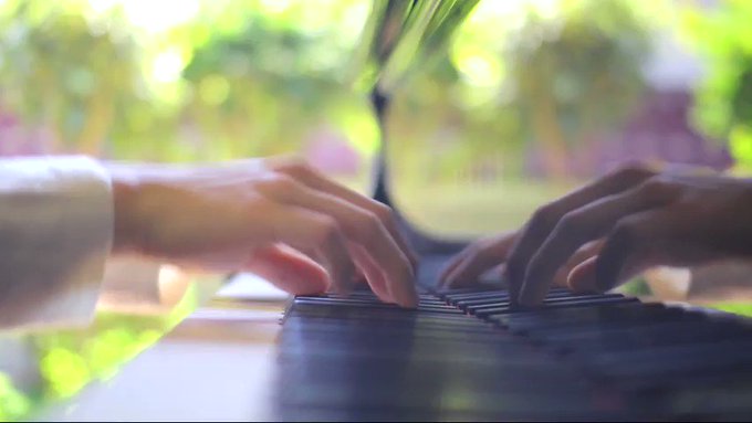 というわけで、大変お待たせしました。たくさんのリクエストをいただいた「PUPA」を演奏してみました!全体的にめっちゃくち というわけで、大変お待たせしました。たくさんのリクエストをいただいた「PUPA」を演奏してみました!全体的にめっちゃくち
