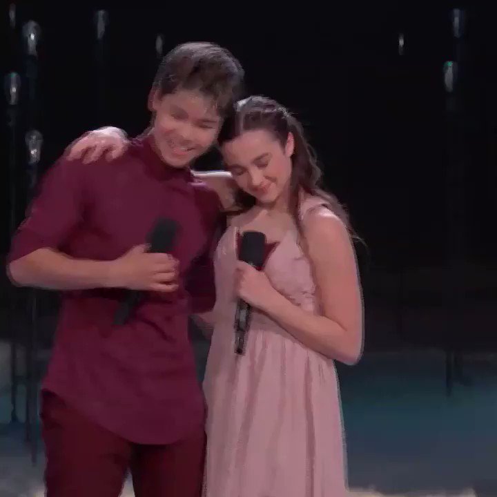 Sean & Kaycee give me allll the feels #worldofdance  tomorrow night! See you then! ♥️ https://t.co/N0ZlAoIgNA