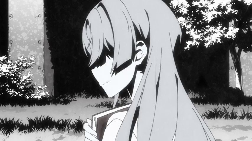 Key Animation: Hideki Nakagawa (中川 英樹)Anime: Kiznaiver (キズナイ Key Animation: Hideki Nakagawa (中川 英樹)Anime: Kiznaiver (キズナイ