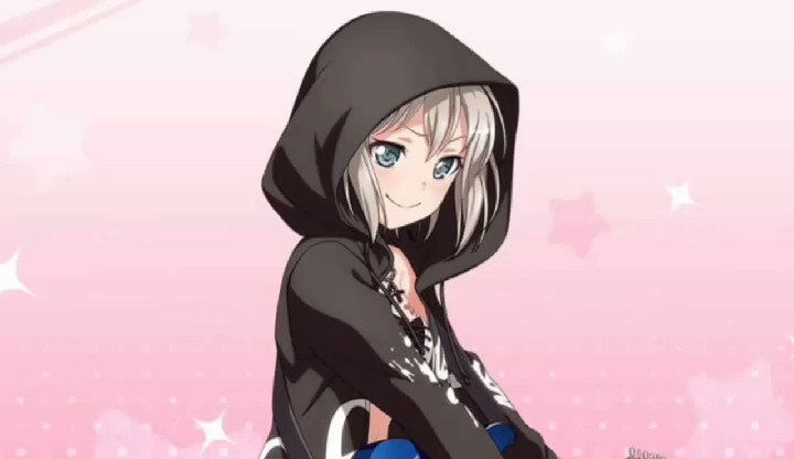 青葉モカ(バンドリ)と生田目千足(悪魔のリドル)の声を比較した#CV三澤紗千香 青葉モカ(バンドリ)と生田目千足(悪魔のリドル)の声を比較した#CV三澤紗千香