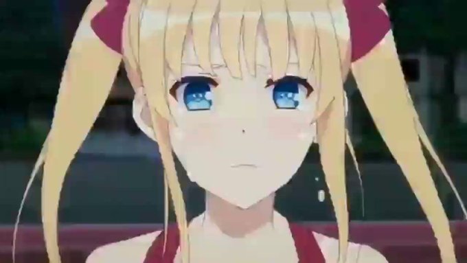 冴えカノコレクション「澤村スペンサー英梨々の可愛い❤️シーン4」#冴えカノ#澤村スペンサー英梨々 冴えカノコレクション「澤村スペンサー英梨々の可愛い❤️シーン4」#冴えカノ#澤村スペンサー英梨々