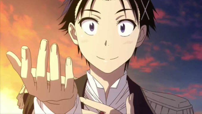 即席、第4弾?ニセコイ6巻、アニメは何話か分かりませんが「シュヤク」をやらせて貰いました。#声真似主がRTしてくれてまだ 即席、第4弾?ニセコイ6巻、アニメは何話か分かりませんが「シュヤク」をやらせて貰いました。#声真似主がRTしてくれてまだ