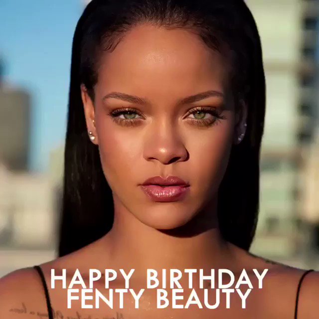 .@FentyBeauty happy birthday ???????? https://t.co/qT43P3HpRu