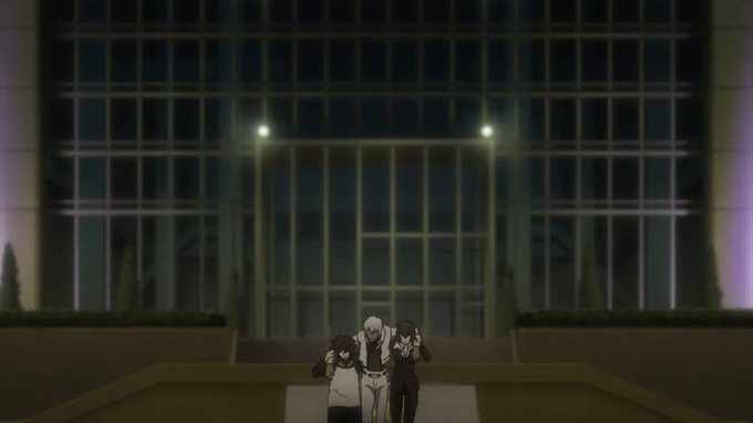 Key Animation: Hideki Kakita (柿田 英樹)Keiichiro Watanabe (渡邊 ケ Key Animation: Hideki Kakita (柿田 英樹)Keiichiro Watanabe (渡邊 ケ