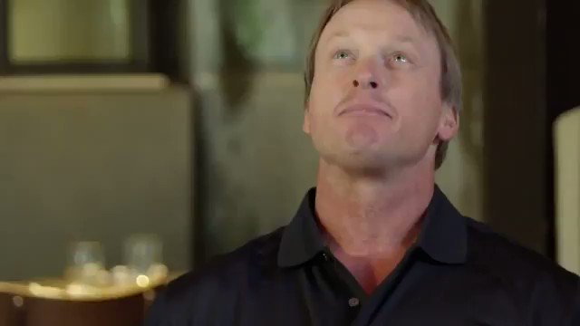 RT @GuoBlue: @RealSkipBayless Gruden right now: https://t.co/TCSCGDdROl