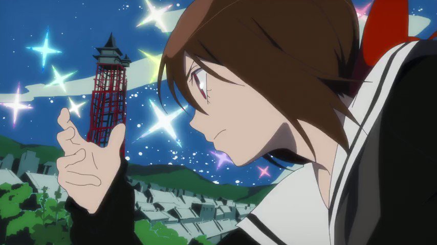 Key Animation: Tatsuzou Nishida (西田 達三)Anime: Kyousougiga (京 Key Animation: Tatsuzou Nishida (西田 達三)Anime: Kyousougiga (京