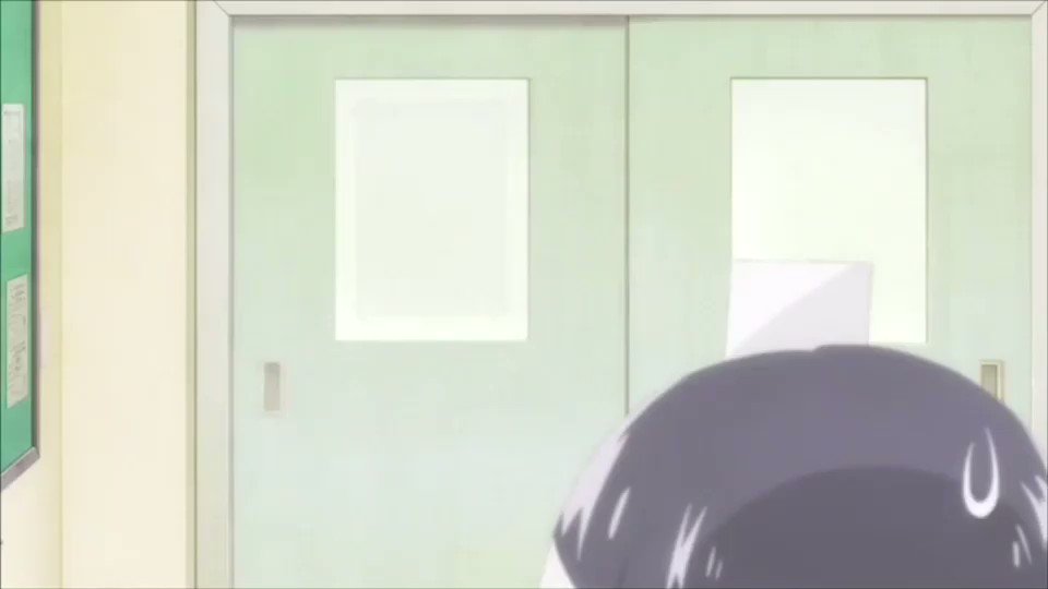 あそびあそばせ10話の僕が一番好きなシーンです見て あそびあそばせ10話の僕が一番好きなシーンです見て