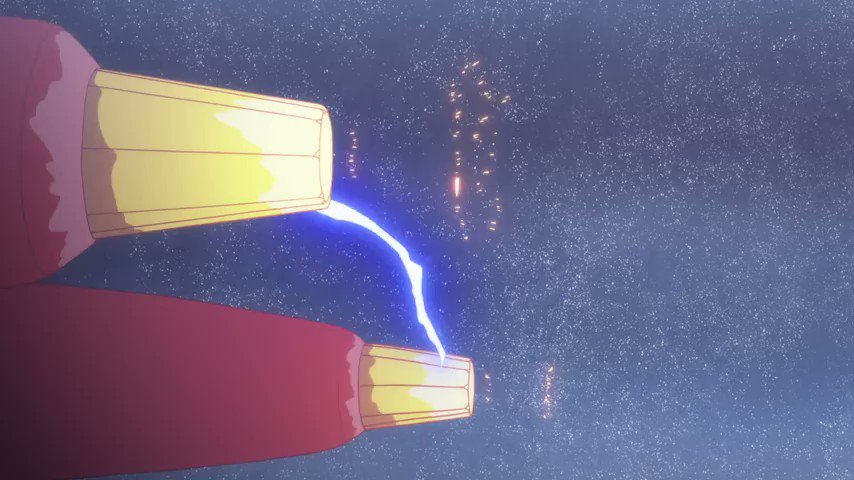 Key Animation: Isuta Meister (椅子汰) (?)???Anime: Yoru no Yatt Key Animation: Isuta Meister (椅子汰) (?)???Anime: Yoru no Yatt