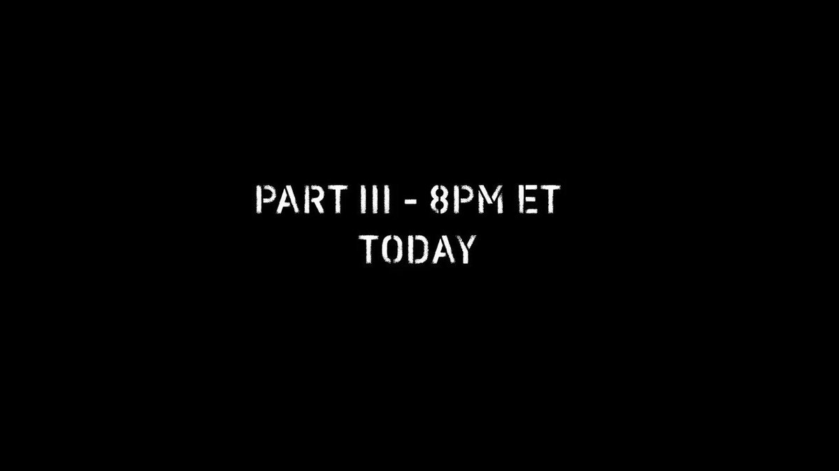 #KAMIKAZE INTERVIEW PART 3 @REALSWAY - 8PM ET - https://t.co/pAJiFIyj1w https://t.co/I3X1n0L9lv