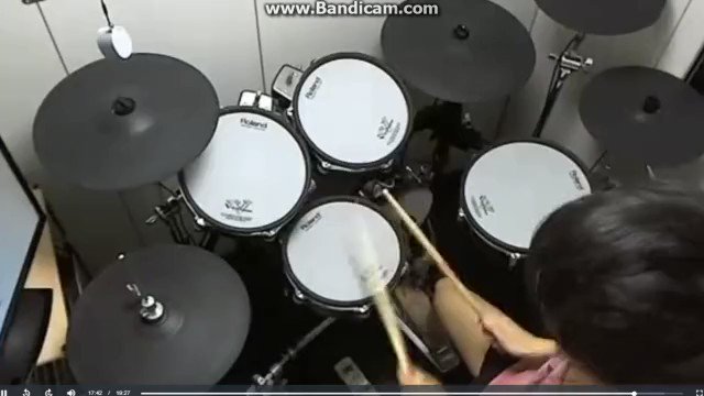 ワガハイOCのOPの練習風景です ワガハイOCのOPの練習風景です