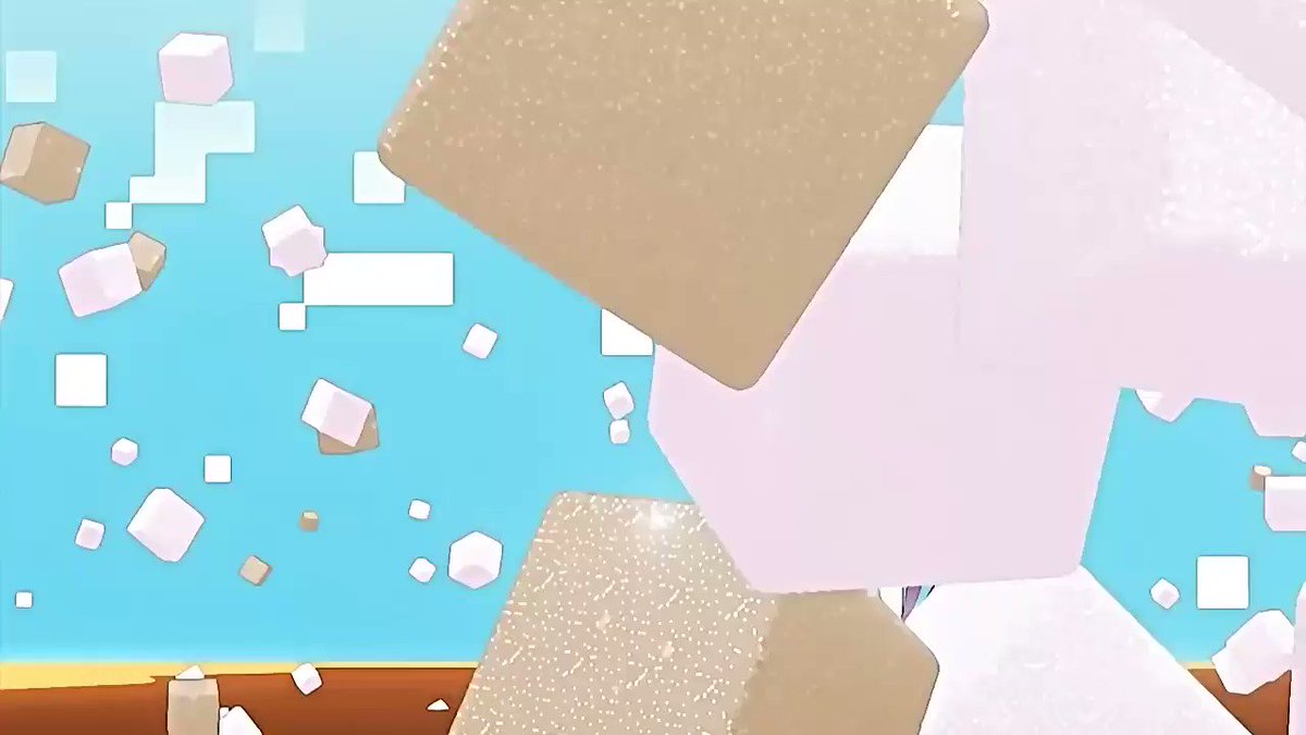 #一日一アニソン (その396)龍ヶ嬢七々々の埋蔵金 ed『微かな密かな確かなミライ』歌 : スフィア #一日一アニソン (その396)龍ヶ嬢七々々の埋蔵金 ed『微かな密かな確かなミライ』歌 : スフィア