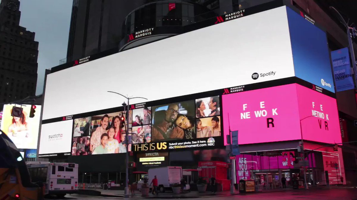 Times Square baby ????????????
https://t.co/B2tsQPCnog https://t.co/oW7oBI86rL