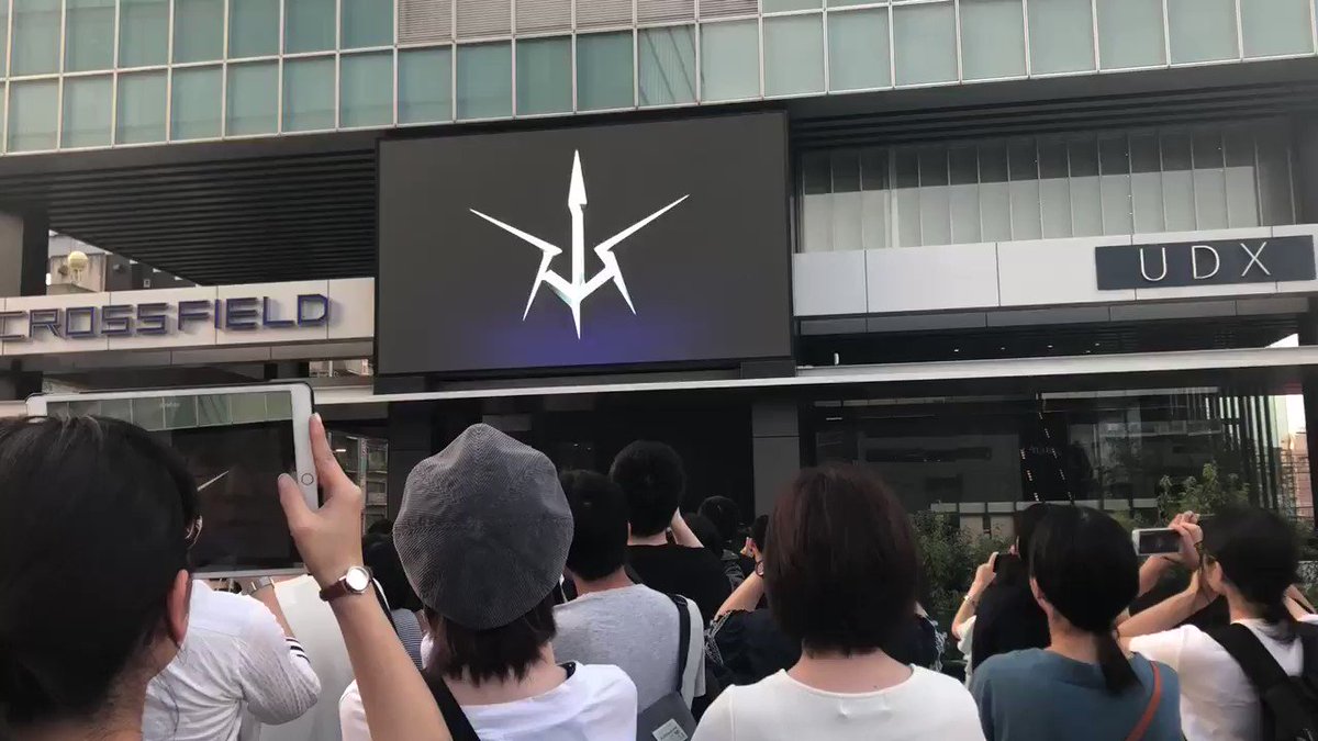 拡散!行ってきた!!ゲームショウいけるかな!!#拡散#コードギアス#ゲームショウ 拡散!行ってきた!!ゲームショウいけるかな!!#拡散#コードギアス#ゲームショウ