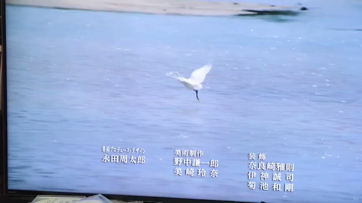 水原哲が生きてた😭死んでると思ってたから出てきたとき震えた。実写版では生きてると解釈して最後に出てきてくれたこと嬉しいで 水原哲が生きてた😭死んでると思ってたから出てきたとき震えた。実写版では生きてると解釈して最後に出てきてくれたこと嬉しいで